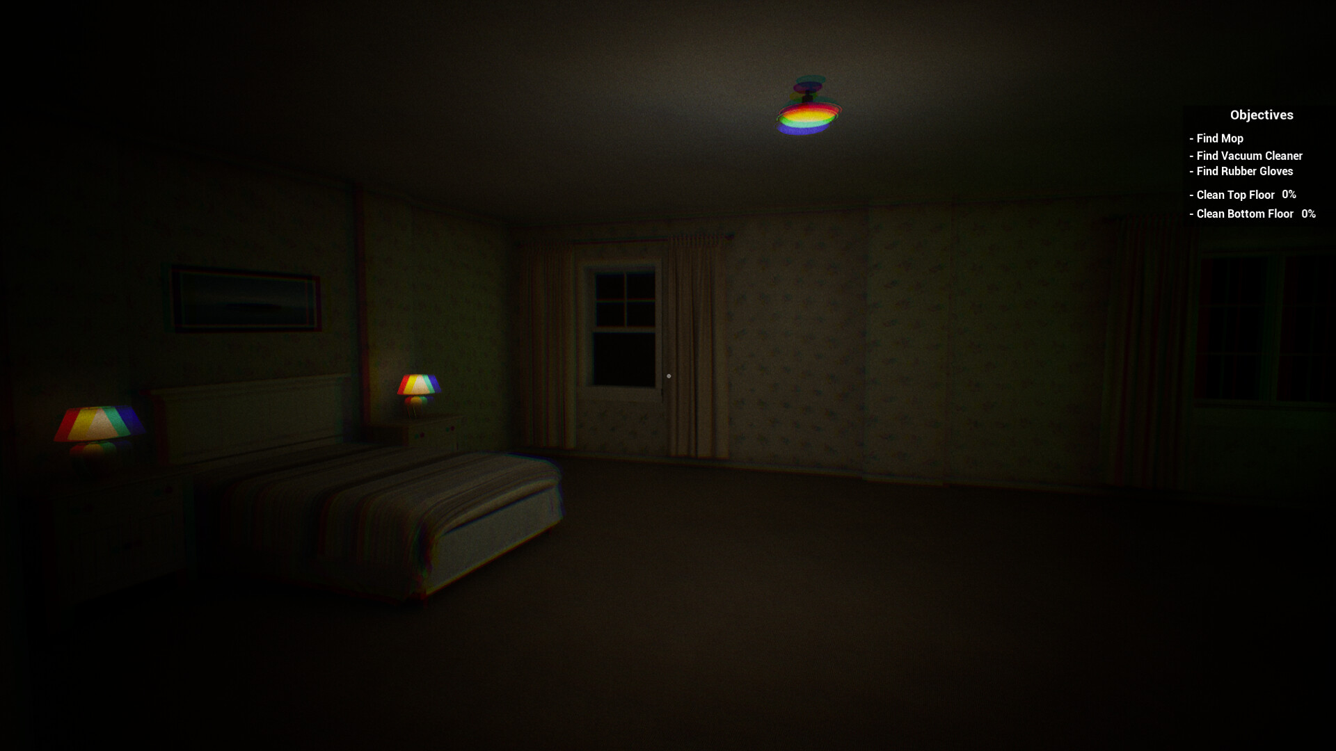 After The After Party screenshot 4