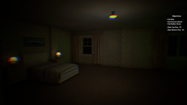 Скриншот 4 из игры After The After Party