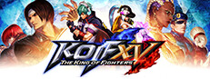 THE KING OF FIGHTERS XV Playtest Small Capsule Image