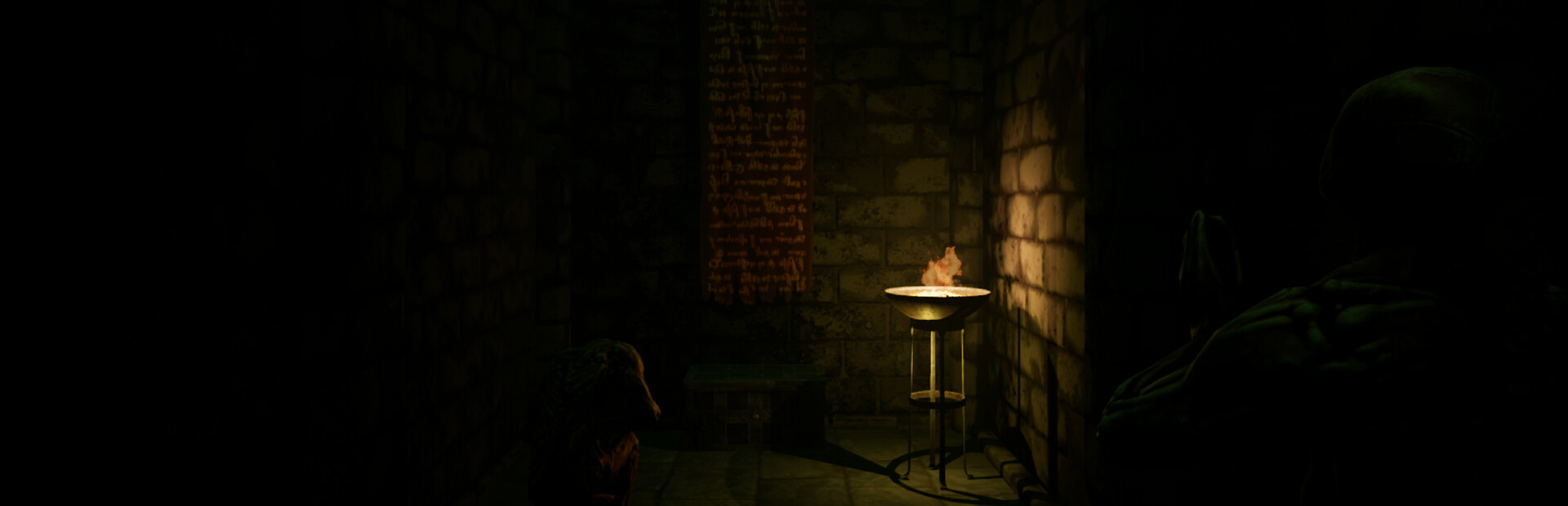 Life in the Twilight
