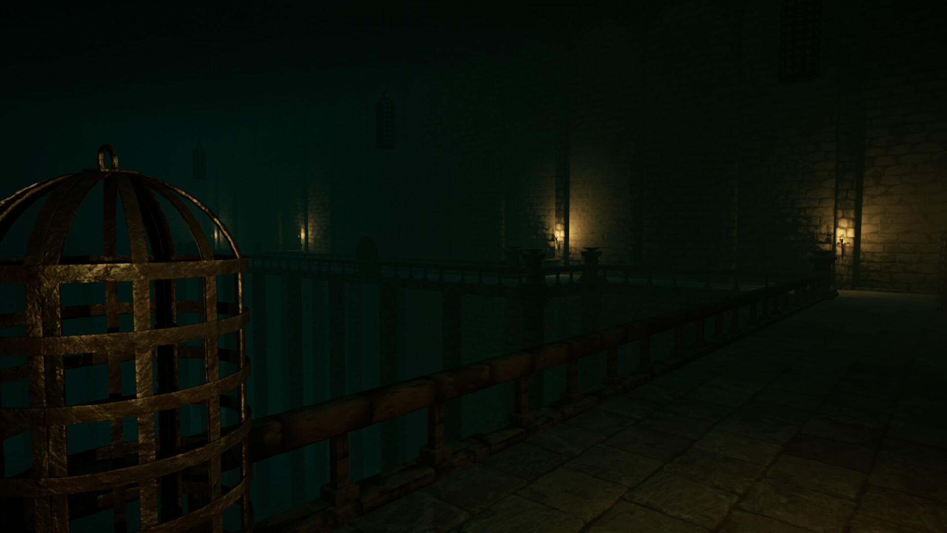 #5. Life in the Twilight (Steam) 来自: Luoja