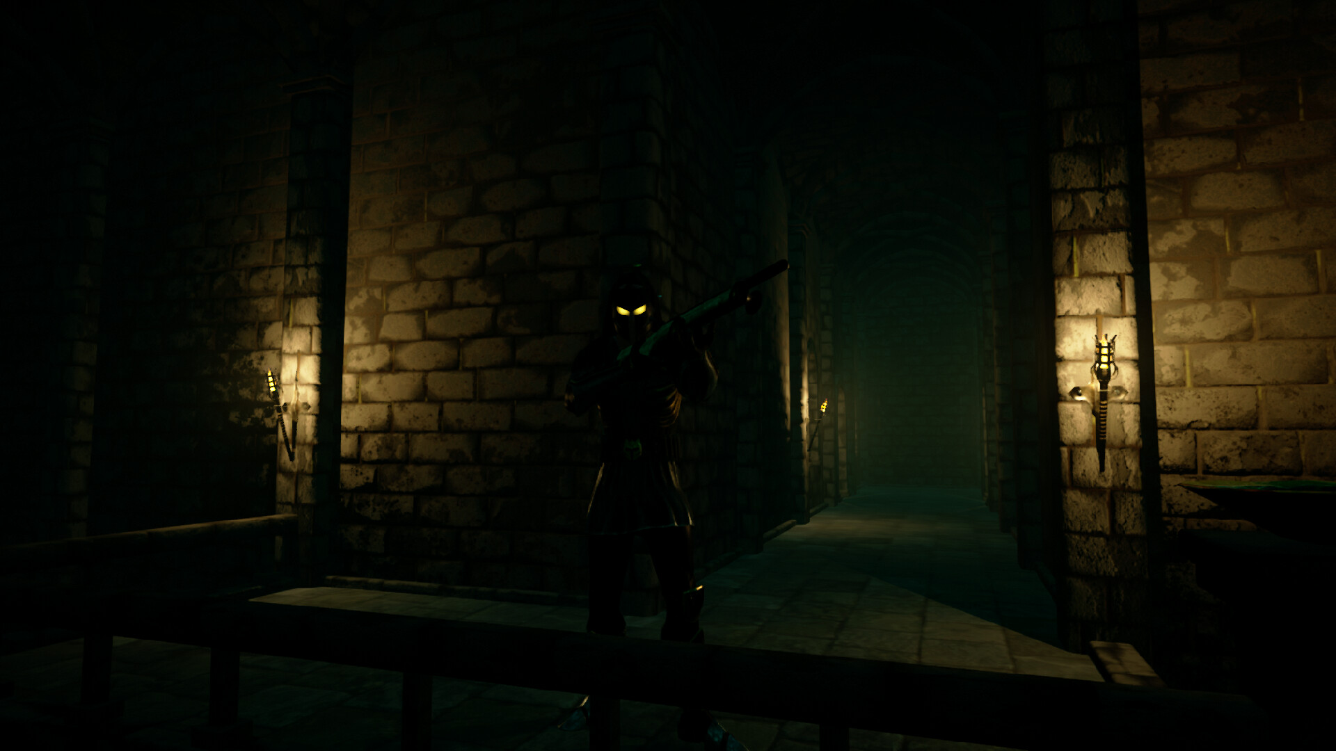 #4. Life in the Twilight (Steam) 来自: Luoja