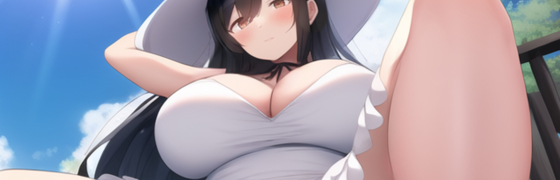 Hentai Hasshaku