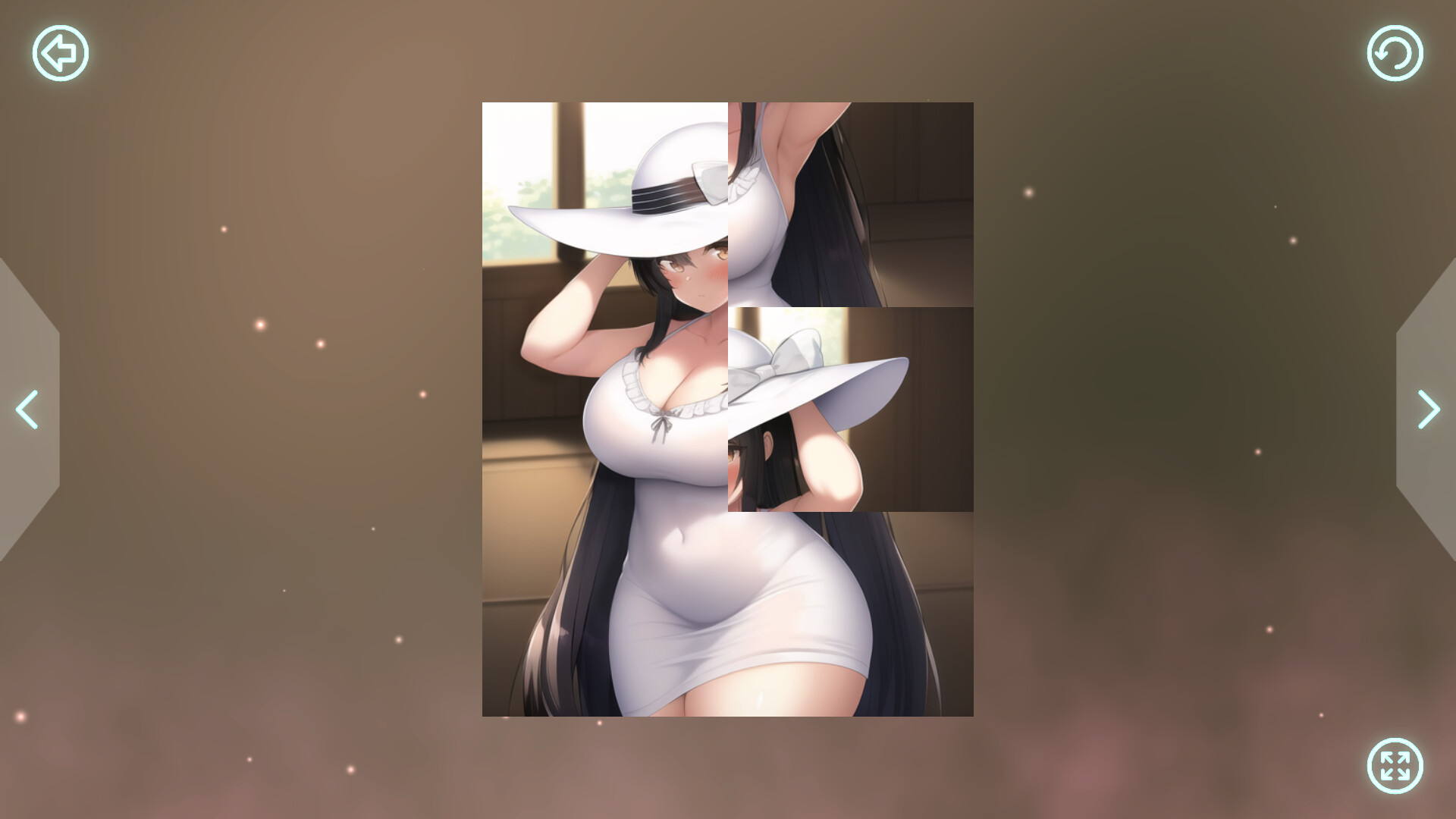 Hentai Hasshaku