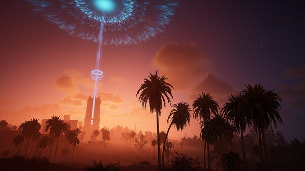 The Front screenshot 1