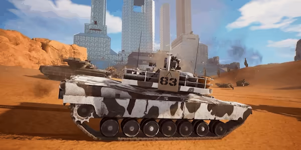 The Front video 7