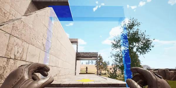 The Front video 4