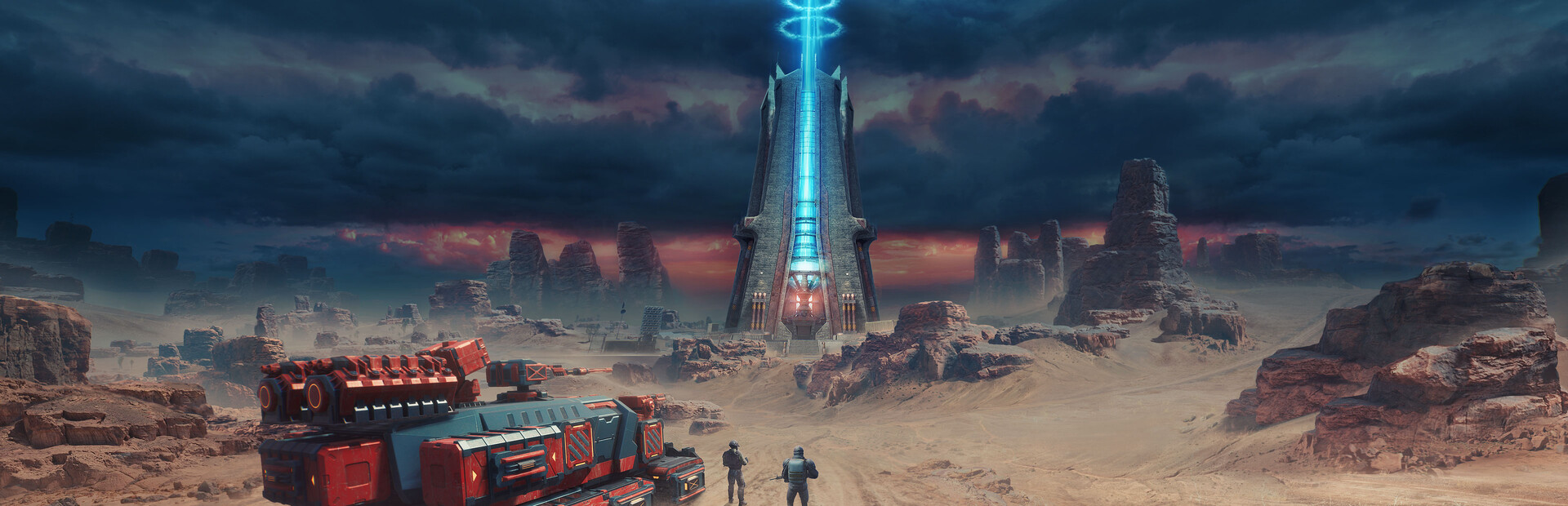 《前线(The Front)》1.1.4