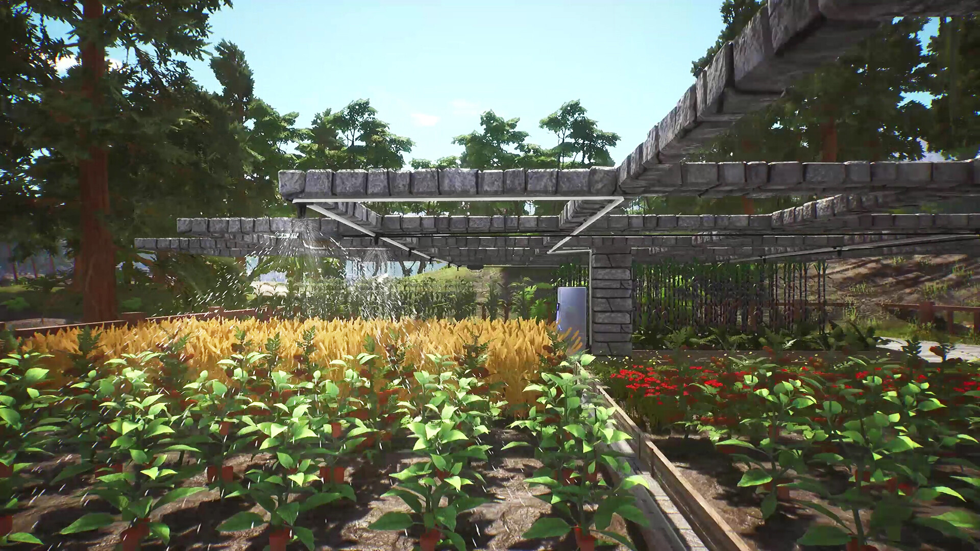 The Front screenshot #13