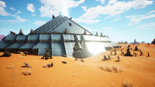 The Front screenshot 5