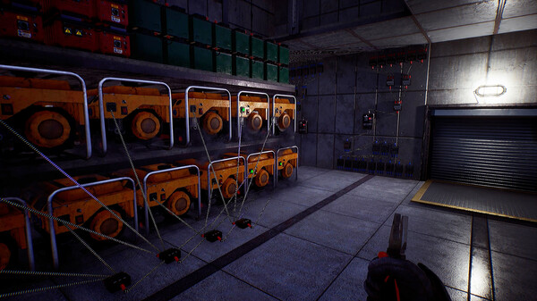 The Front 前线-游戏截图