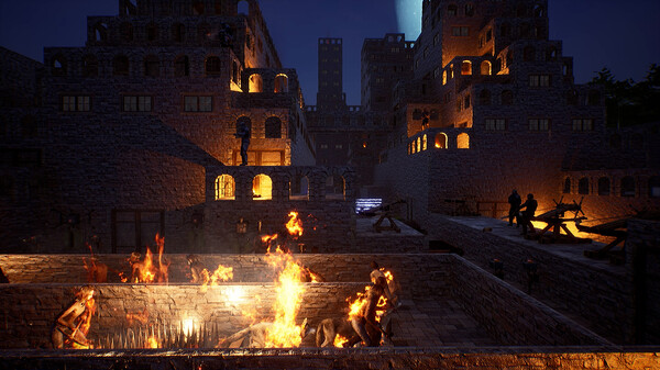 The Front screenshot 6