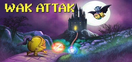 Wak Attak Cheat Engine/CT