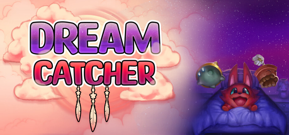 Dream Catcher cover art