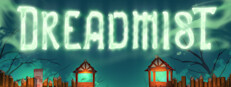 DreadMist cover