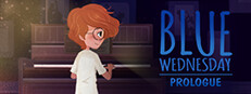 Blue Wednesday: Prologue