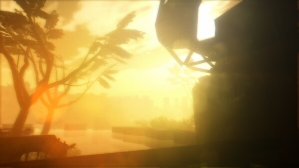 Rogue Planet 1 - Consolidation