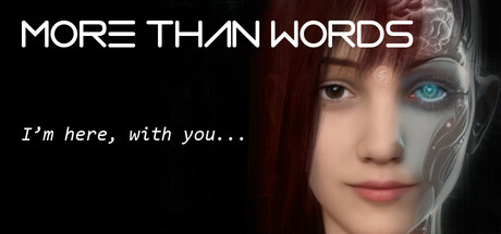 More than words Cover Image