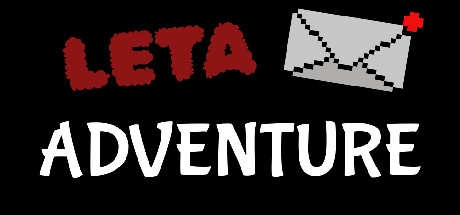 Leta Adventure Cover Image