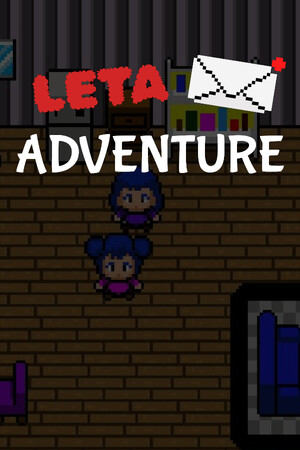 Leta Adventure — كتالوج Steam