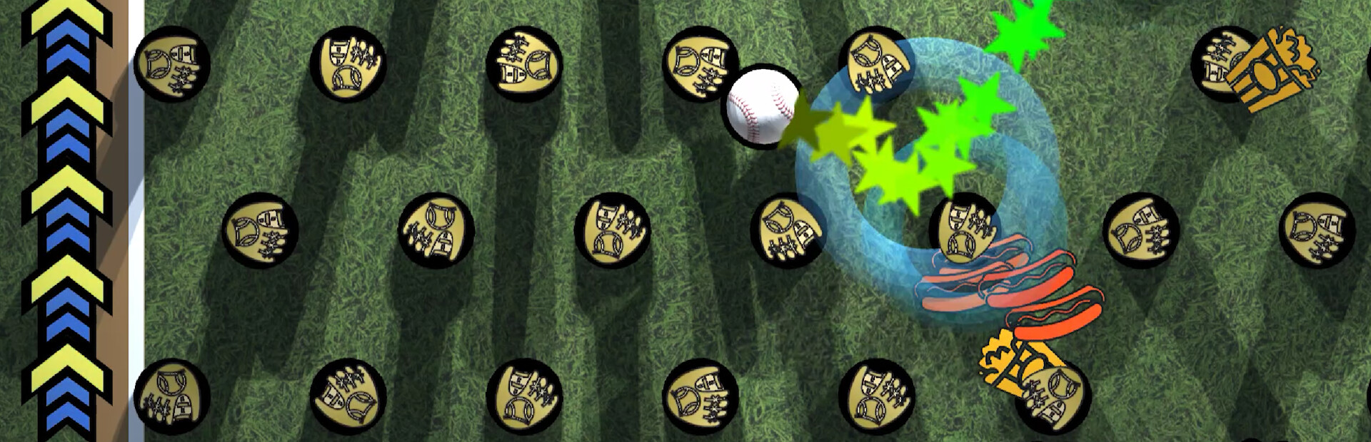 Bad Hop Baseball