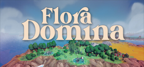 Flora Domina Cheat Engine/CT