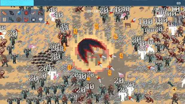 DOOMSDAY SURVIVORS video 4