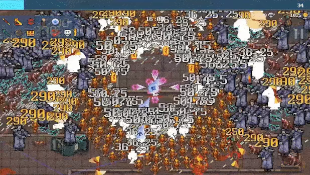 DOOMSDAY SURVIVORS video 6