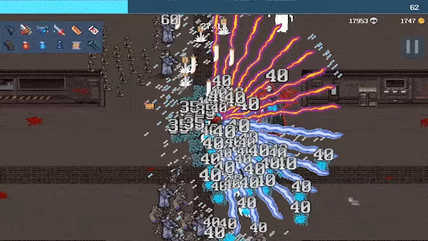DOOMSDAY SURVIVORS video 7