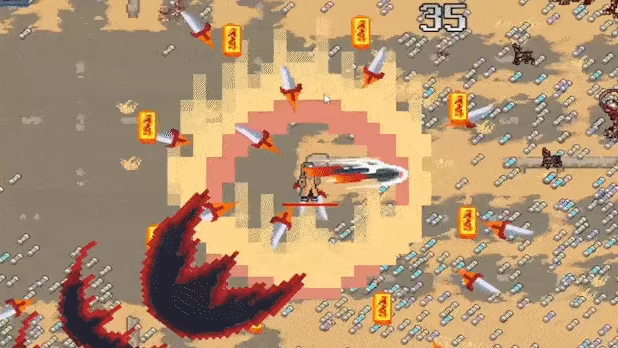 DOOMSDAY SURVIVORS video 3