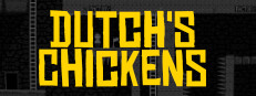 Dutch's Chickens