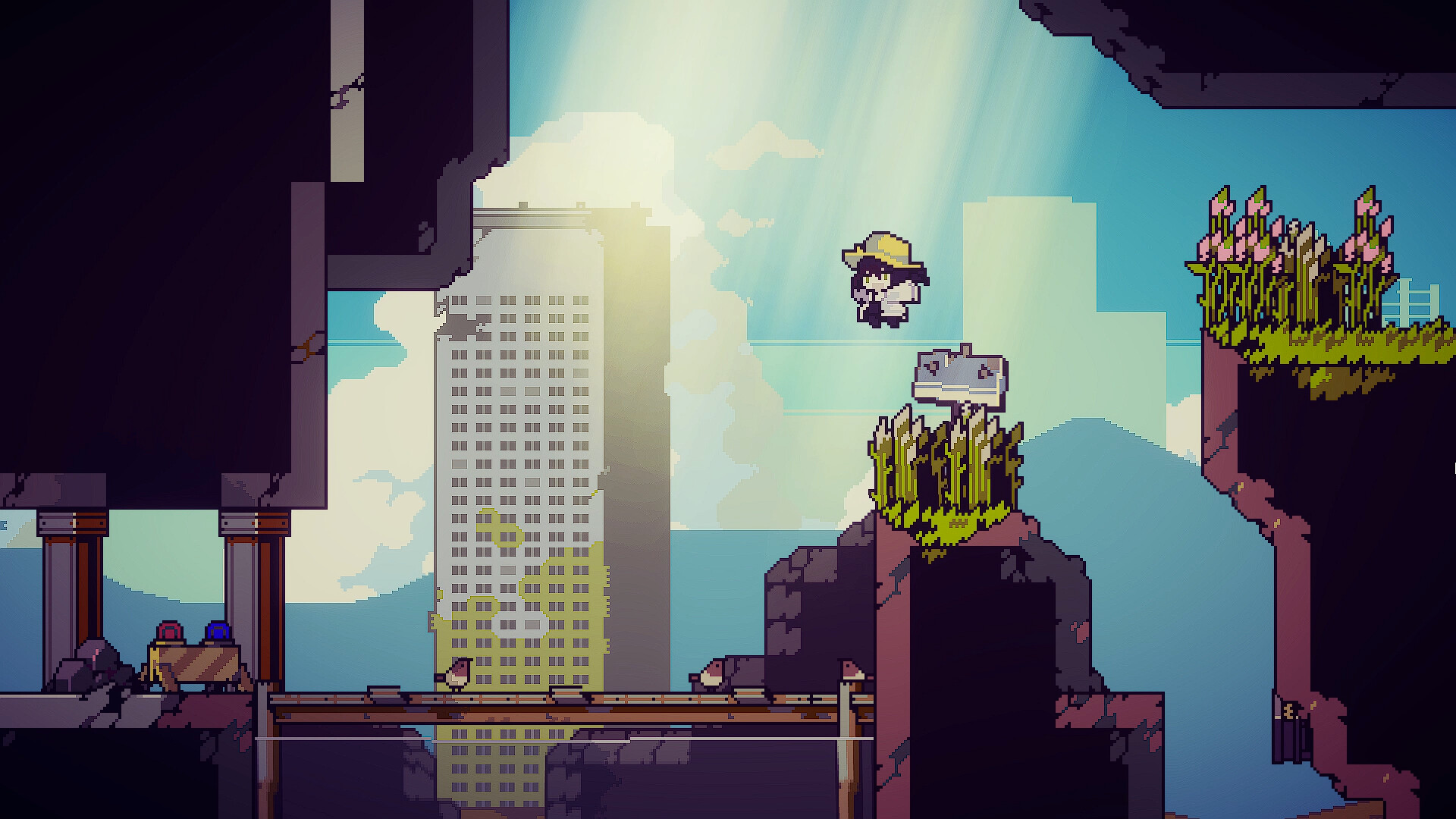 Doloc Town screenshot #6