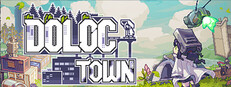 Doloc Town Review Image