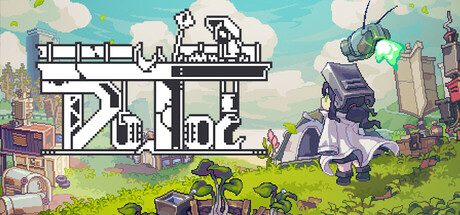 Doloc Town banner