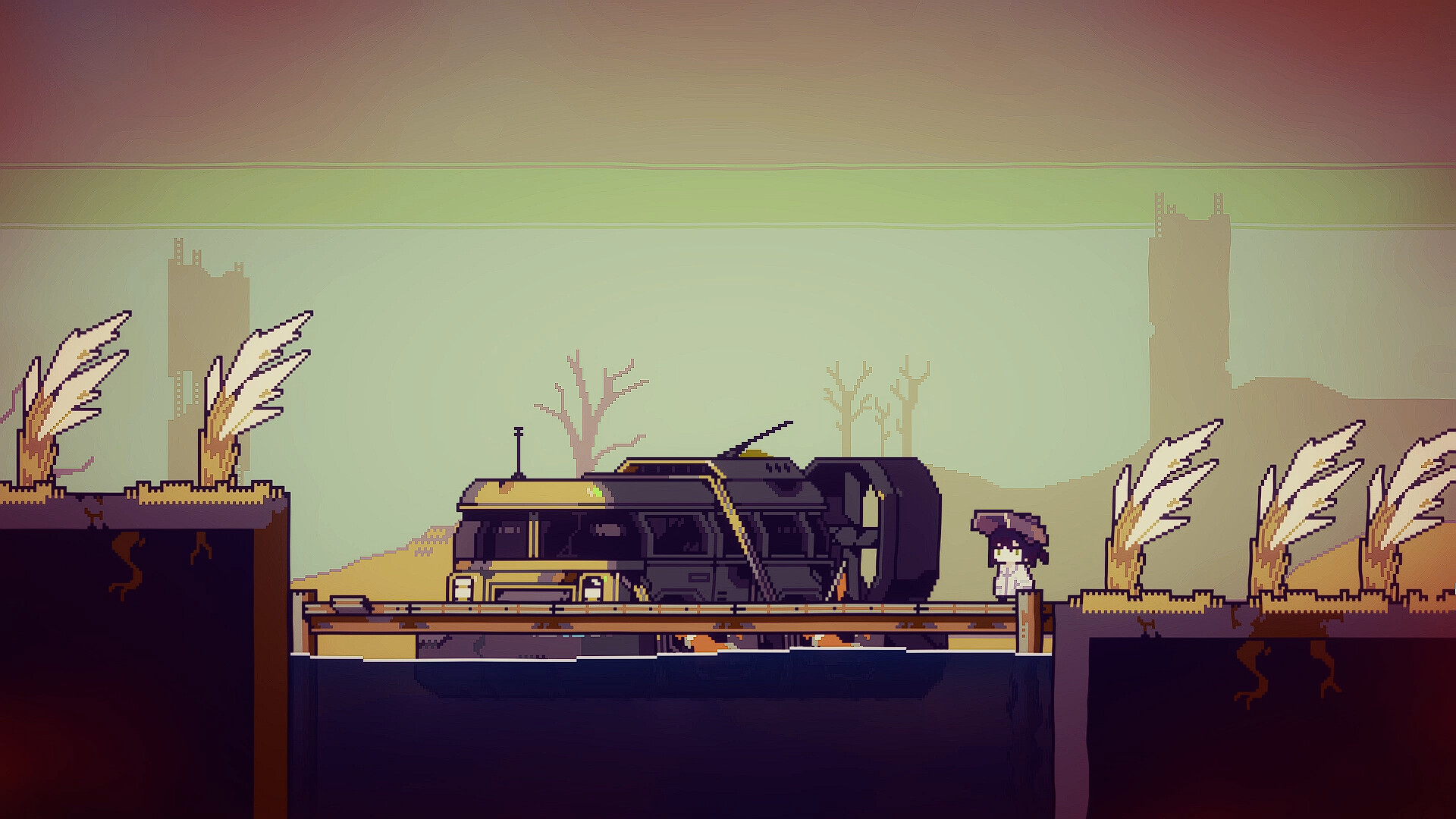 Doloc Town screenshot #8