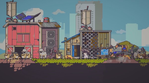 Doloc Town screenshot 5