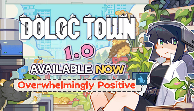 Doloc Town