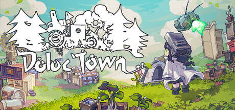 Doloc Town Banner