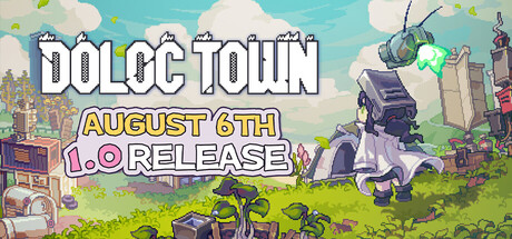 Doloc Town technical specifications for computer