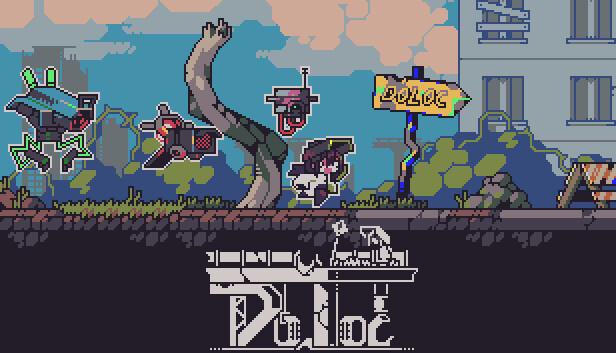 Trailer Doloc Town