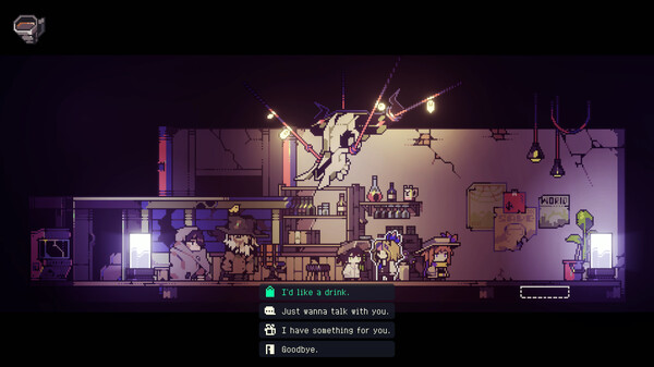 Doloc Town screenshot 4