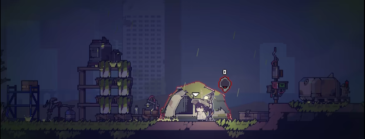 多洛可小镇 v0.96.08