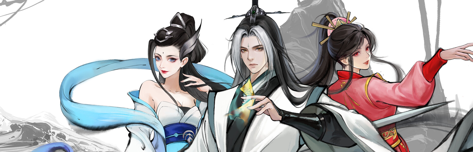 Immortal Seeker