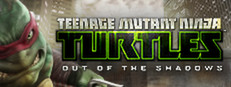 Teenage Mutant Ninja Turtles: Out of the Shadows