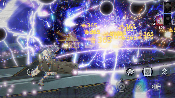 未尽行夜 screenshot 4