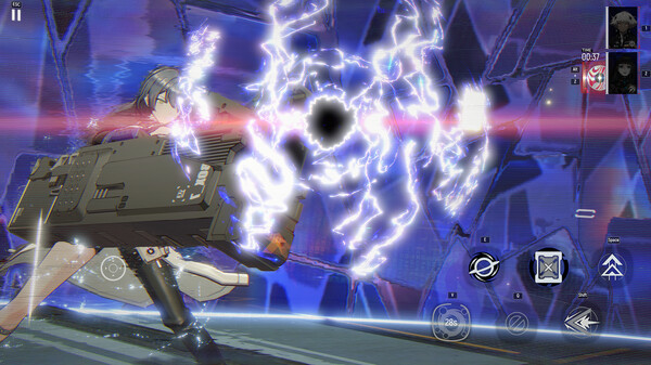 未尽行夜 screenshot 3