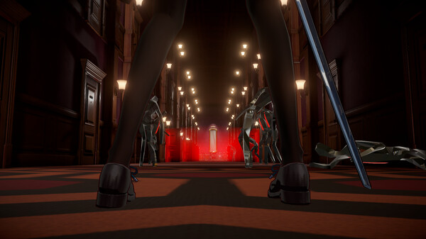 未尽行夜 screenshot 5