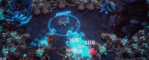 Survivors of the Dawn video 1