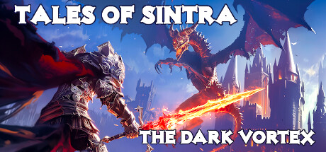 Tales of Sintra: The Dark Vortex banner image