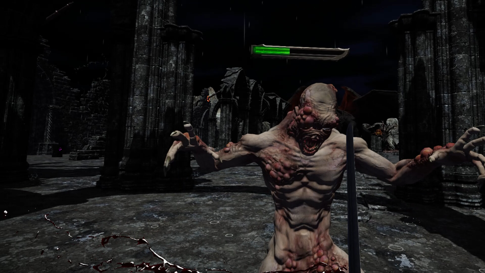 Tales of Sintra: The Dark Vortex screenshot 18